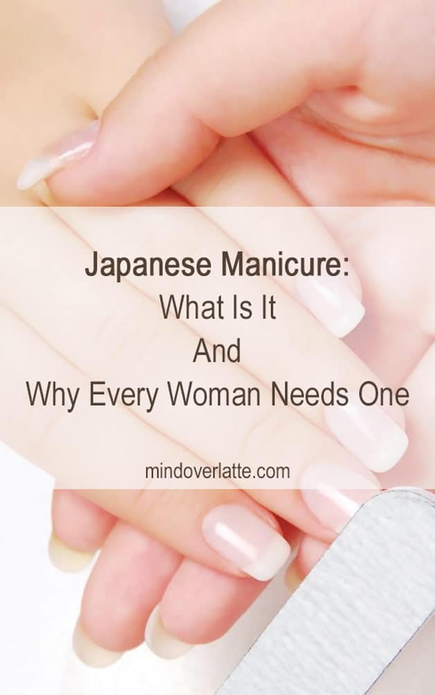 Weak, brittle or ridged nails? Here's how you can benefit from a manicure –  Scratch