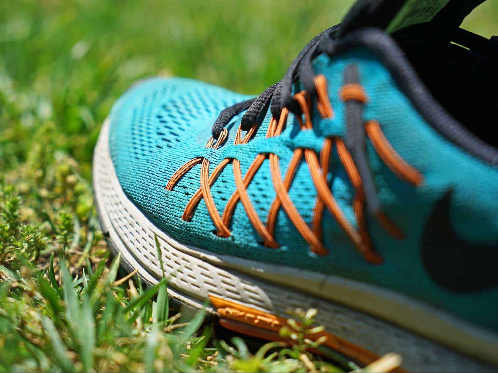 challenge yourself: complete a marathon in a month - mindoverlatte.com
