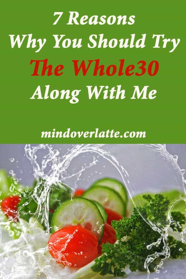 whole30 overview pin