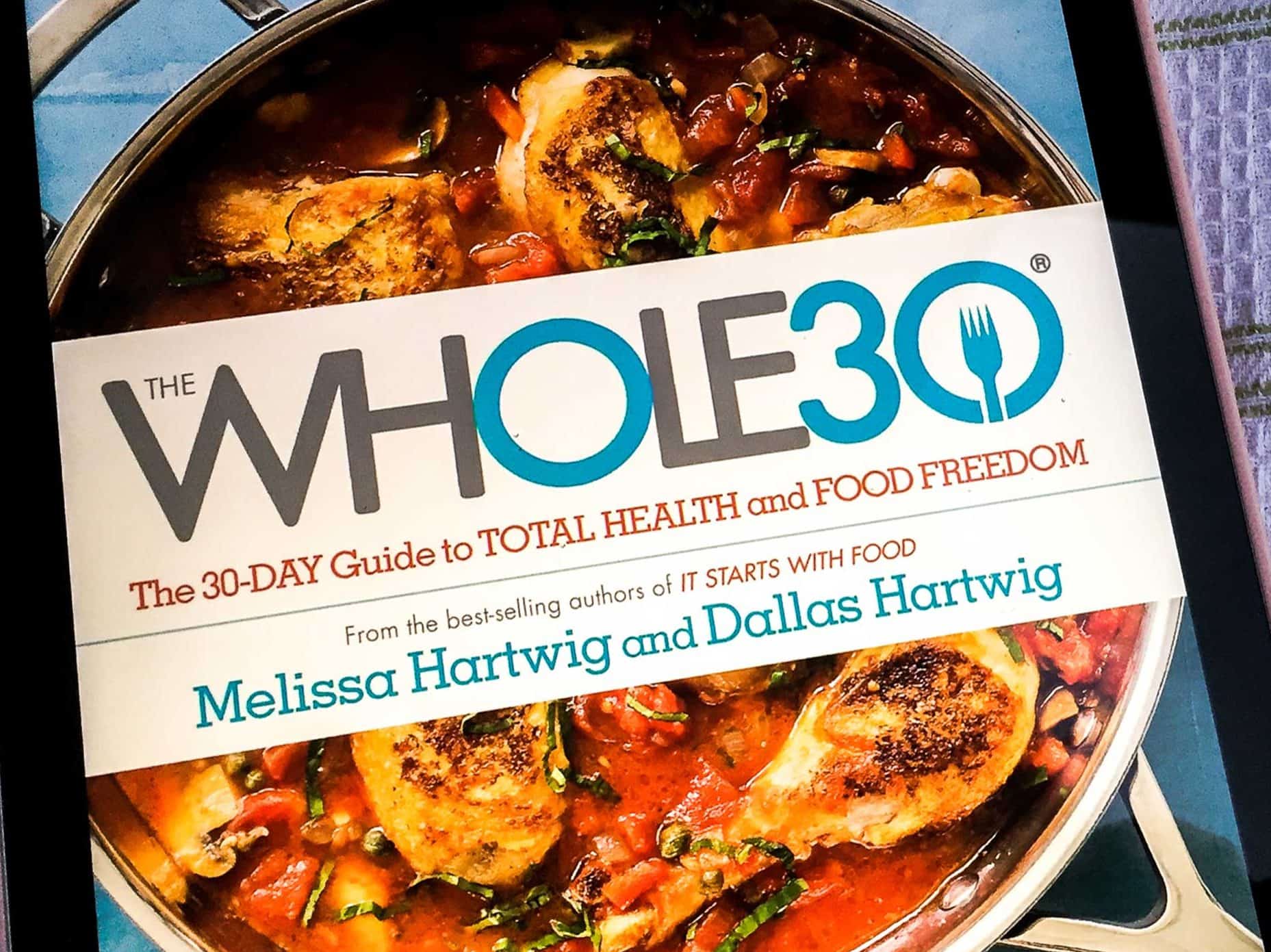 Whole 30 overview