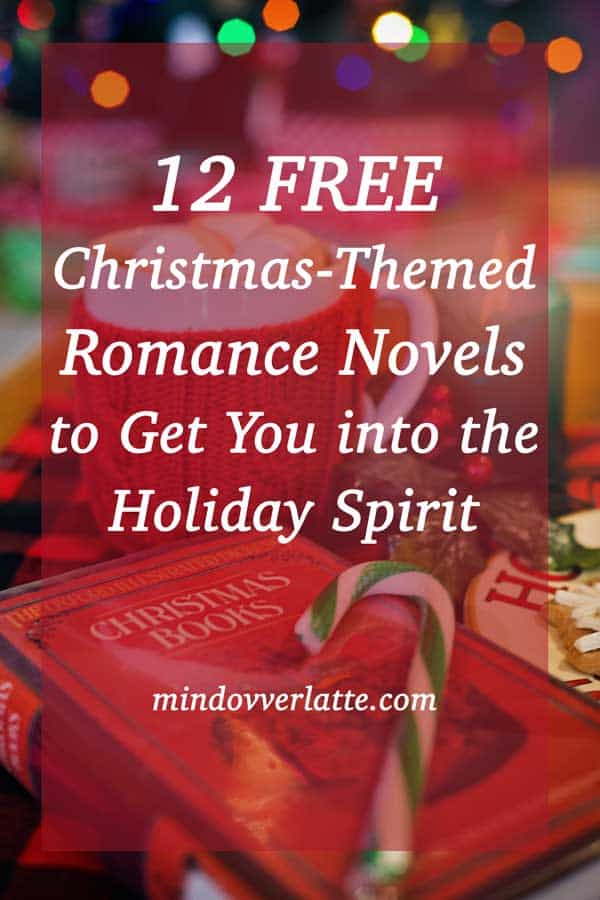 Christmas 2024 Romance Books In Order - Jess Romola