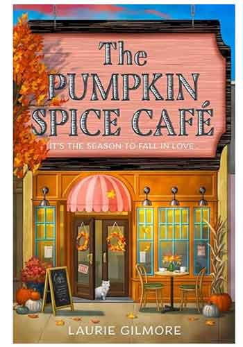 fall reads / books - fall essentials - mindoverlatte.com