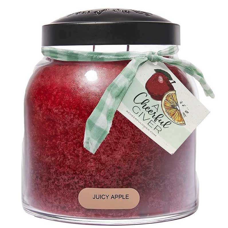 ultimate fall wellness and relaxation - fall scented candles