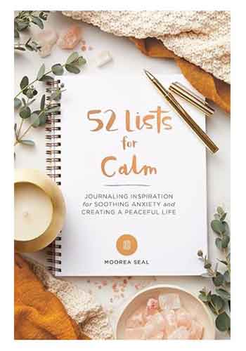 mindfulness journals - fall essentials - mindoverlatte.com