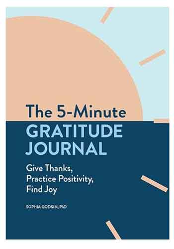 mindfulness journals - fall essentials - mindoverlatte.com