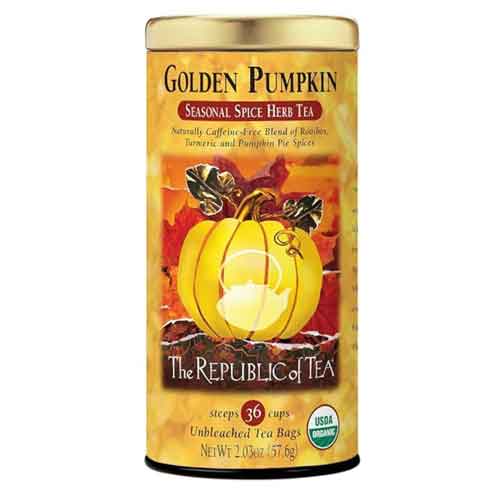 fall essentials - teas - mindoverlatte.com