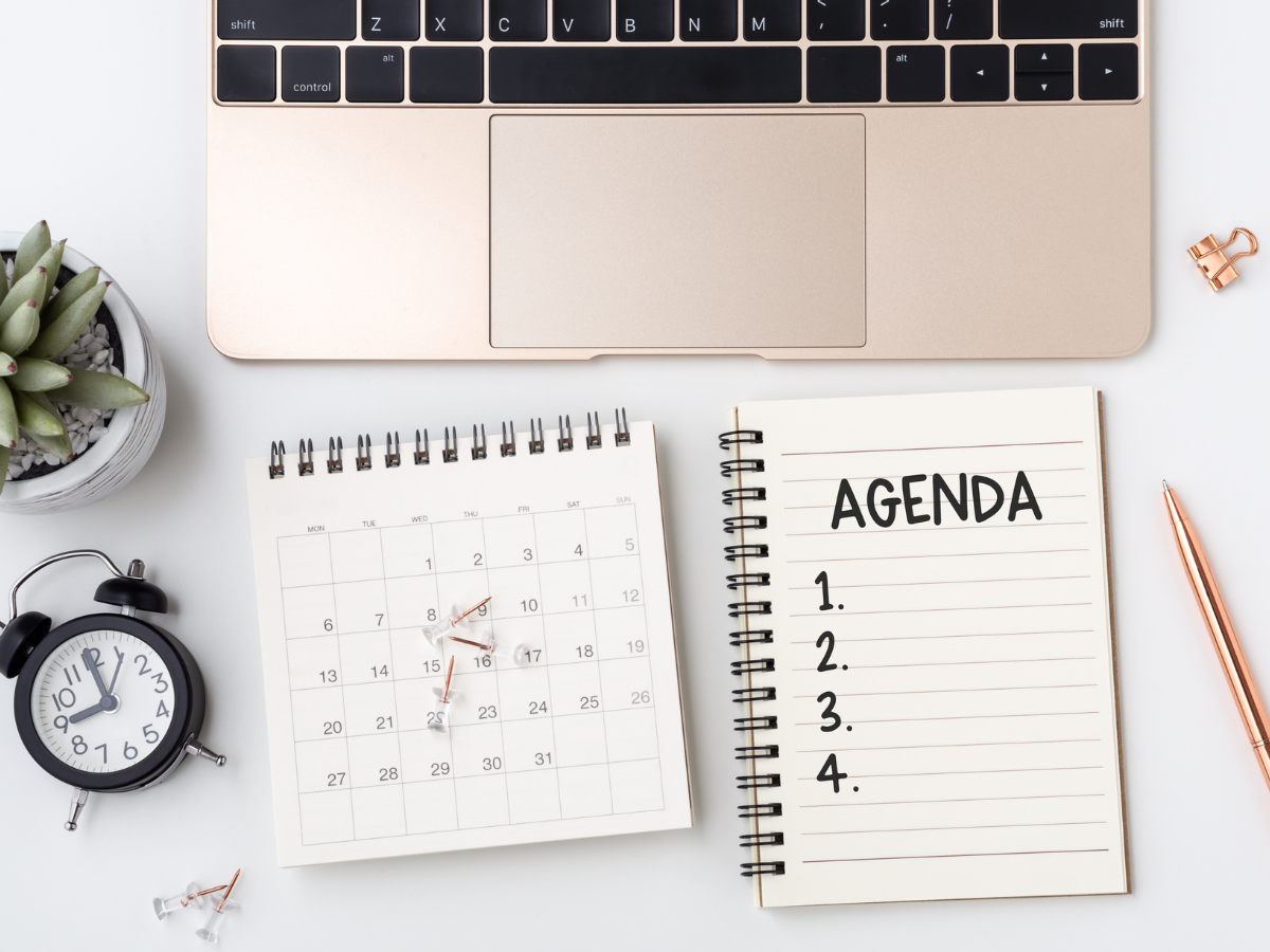 11 Best 2024 Agendas and Planners for Every Need 1
