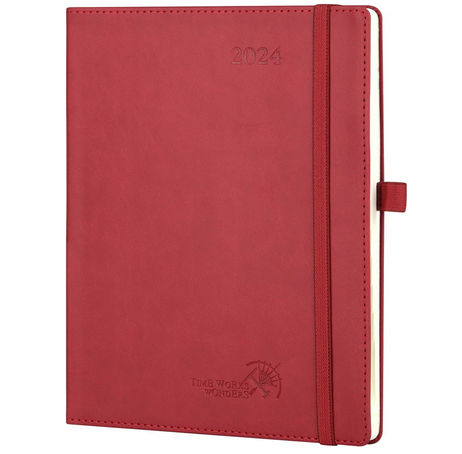 11 Best 2024 Agendas and Planners for Every Need 3
