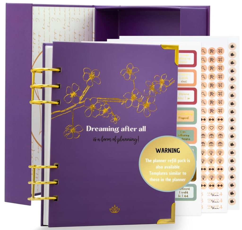 11 Best 2024 Agendas and Planners for Every Need 6