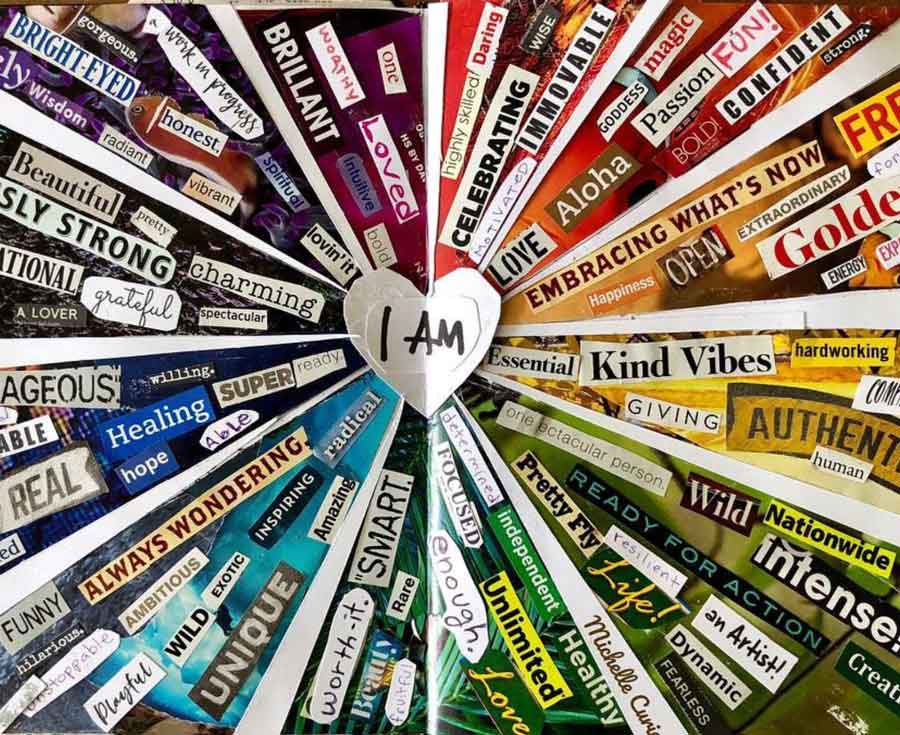 17 Powerful Vision Board Ideas to Empower Your Dreams & Inspire Action 6