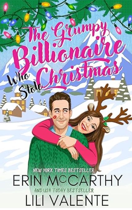 12 FREE Kindle Christmas Romance Novels to Get You into the Holiday Spirit 5