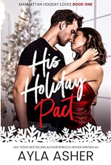 12 FREE Kindle Christmas Romance Novels to Get You into the Holiday Spirit 11
