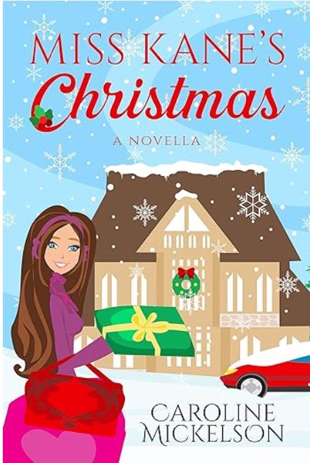 12 FREE Kindle Christmas Romance Novels to Get You into the Holiday Spirit 1