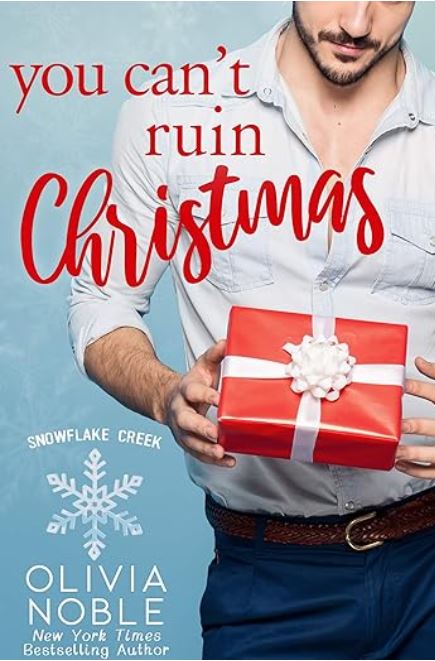 12 FREE Kindle Christmas Romance Novels to Get You into the Holiday Spirit 7