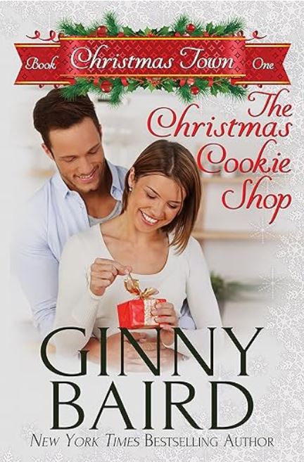 12 FREE Kindle Christmas Romance Novels to Get You into the Holiday Spirit 3